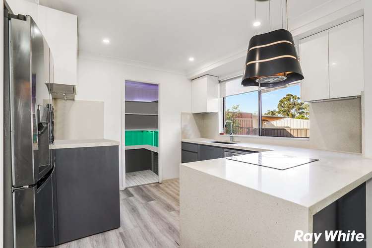 Third view of Homely house listing, 47 Acropolis Avenue, Rooty Hill NSW 2766