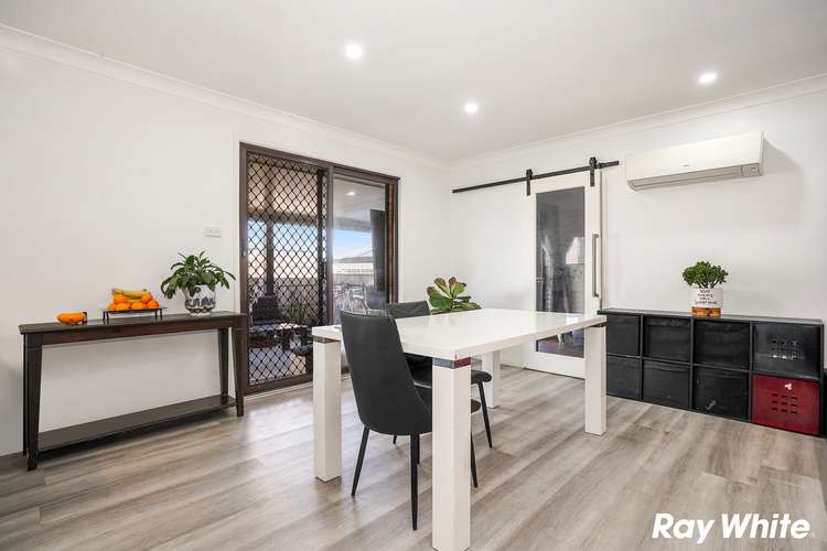 Fifth view of Homely house listing, 47 Acropolis Avenue, Rooty Hill NSW 2766