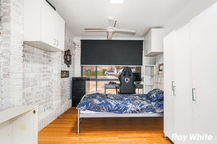 Sixth view of Homely house listing, 47 Acropolis Avenue, Rooty Hill NSW 2766