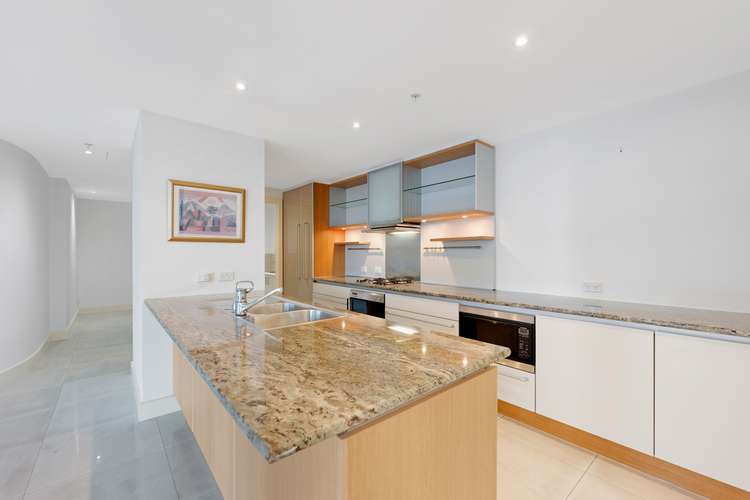 Fourth view of Homely apartment listing, 1102/19 Queens Road, Melbourne VIC 3004