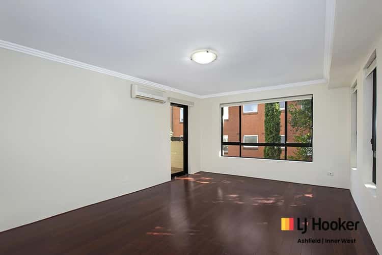 Main view of Homely unit listing, 5/14a Orpington street, Ashfield NSW 2131