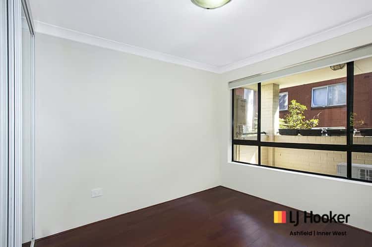 Second view of Homely unit listing, 5/14a Orpington street, Ashfield NSW 2131