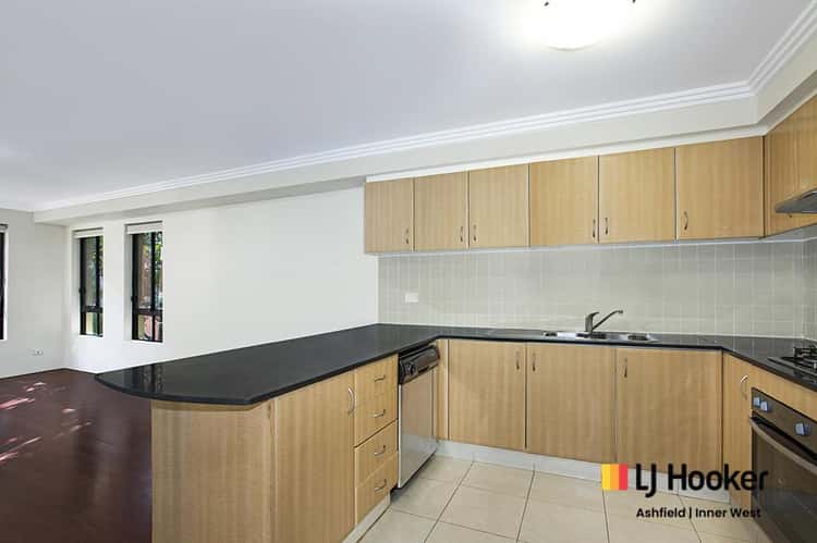 Third view of Homely unit listing, 5/14a Orpington street, Ashfield NSW 2131