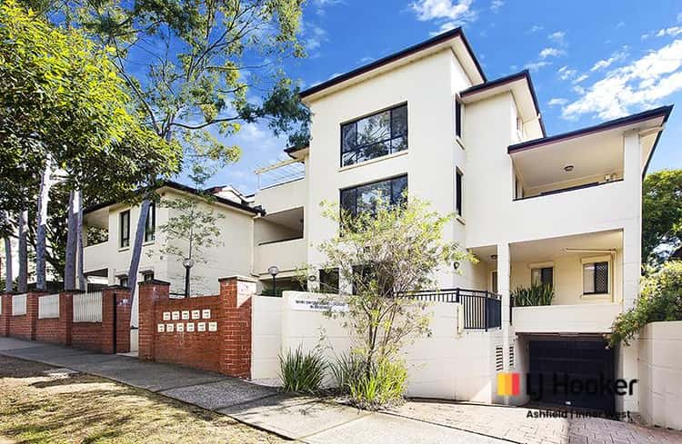 Fifth view of Homely unit listing, 5/14a Orpington street, Ashfield NSW 2131