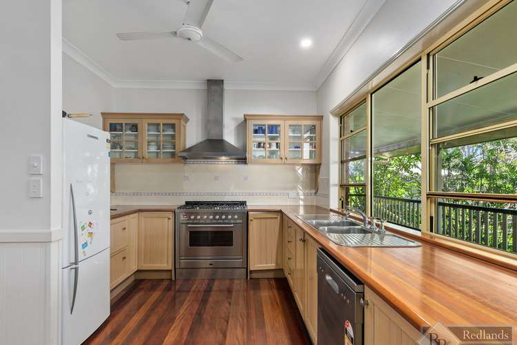 Third view of Homely house listing, 21-25 Frederick  St, Wellington Point QLD 4160