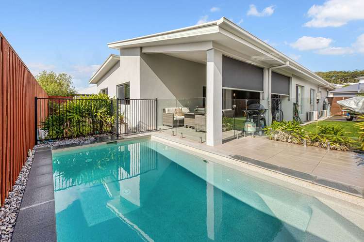 Main view of Homely house listing, 32 GREBE CRESCENT, Bli Bli QLD 4560