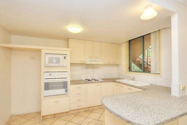 Second view of Homely unit listing, 2/124 Queen Street, Southport QLD 4215