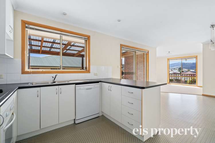 Second view of Homely house listing, 37 Buckingham Drive, Howrah TAS 7018