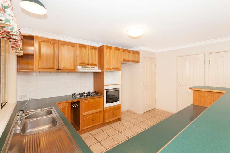 Fourth view of Homely house listing, 14 Delan Street, Chermside West QLD 4032