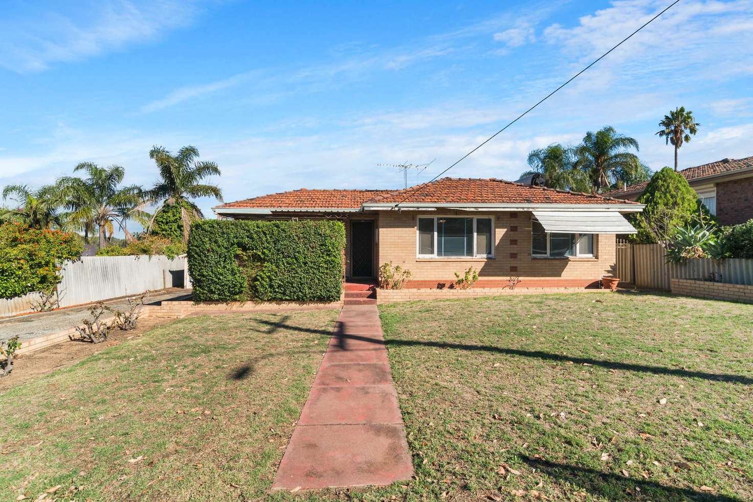 Main view of Homely house listing, 19 Myles Road, Swan View WA 6056