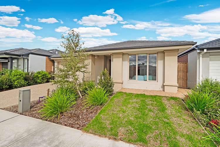 Second view of Homely house listing, 8 Flanker Way, Clyde VIC 3978