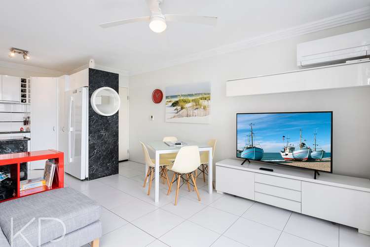 Fifth view of Homely unit listing, 16/13-15 Anne Avenue, Broadbeach QLD 4218