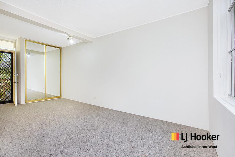 Main view of Homely unit listing, 18/11 Church Street, Ashfield NSW 2131
