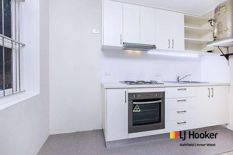 Second view of Homely unit listing, 18/11 Church Street, Ashfield NSW 2131
