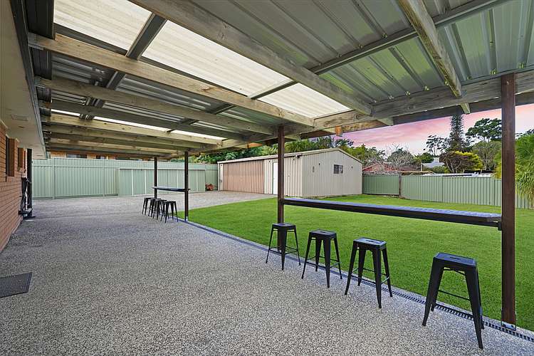 Second view of Homely house listing, 3 Cutana Court, Ashmore QLD 4214