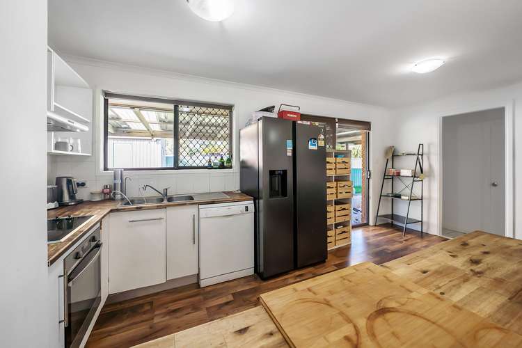 Third view of Homely house listing, 3 Cutana Court, Ashmore QLD 4214