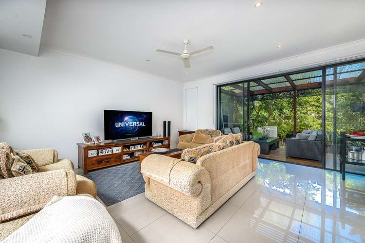 Sixth view of Homely apartment listing, 6/323 Bayview Street, Hollywell QLD 4216