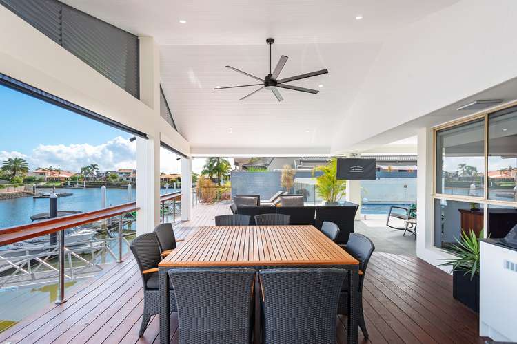 Fifth view of Homely house listing, 9 Sundance Way, Runaway Bay QLD 4216