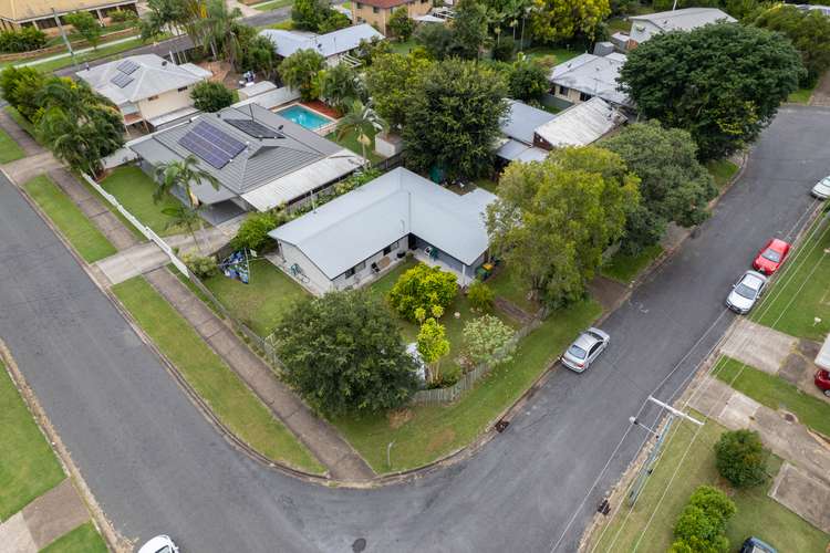 2 Way Court, Silkstone QLD 4304