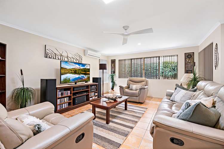 Fourth view of Homely house listing, 21 Parkview Parade, Peregian Springs QLD 4573