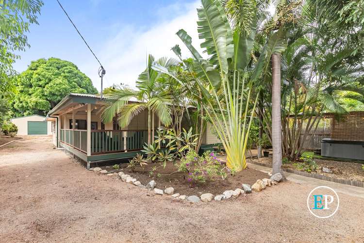 Second view of Homely house listing, 29 Nelson Street, South Townsville QLD 4810