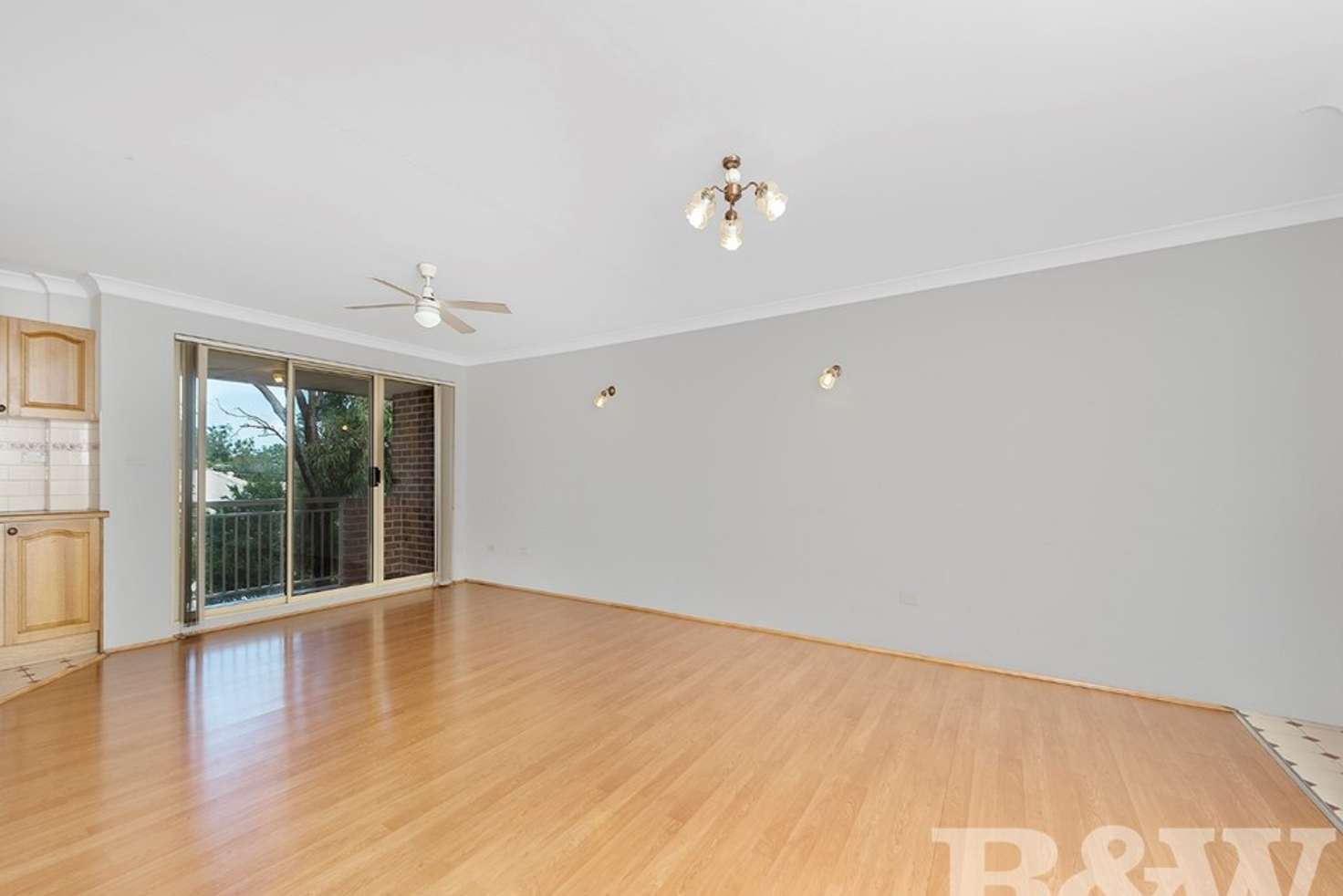 Main view of Homely unit listing, 5/29-31 Good Street, Westmead NSW 2145