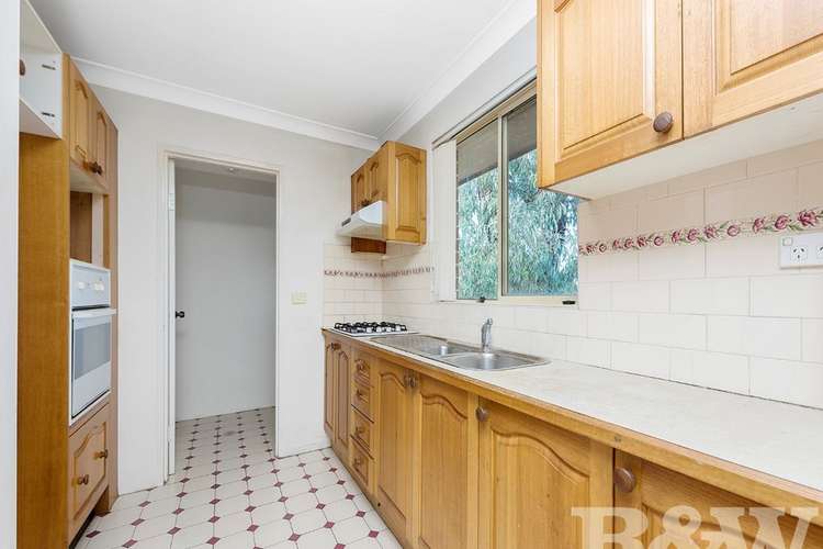 Second view of Homely unit listing, 5/29-31 Good Street, Westmead NSW 2145