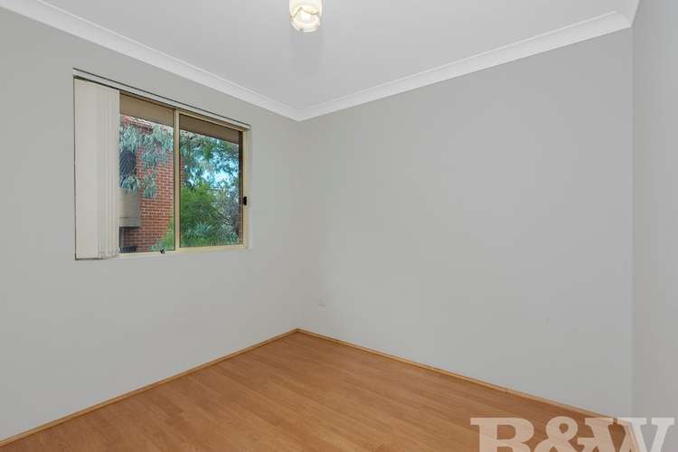 Third view of Homely unit listing, 5/29-31 Good Street, Westmead NSW 2145