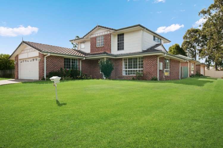 Main view of Homely house listing, 1 Ray Street, Carseldine QLD 4034