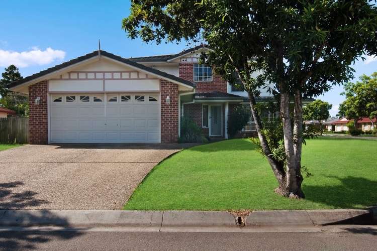 Second view of Homely house listing, 1 Ray Street, Carseldine QLD 4034