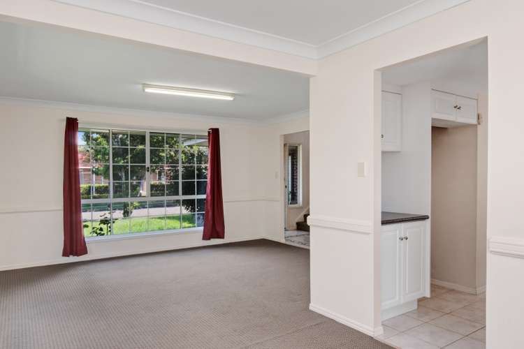 Third view of Homely house listing, 1 Ray Street, Carseldine QLD 4034