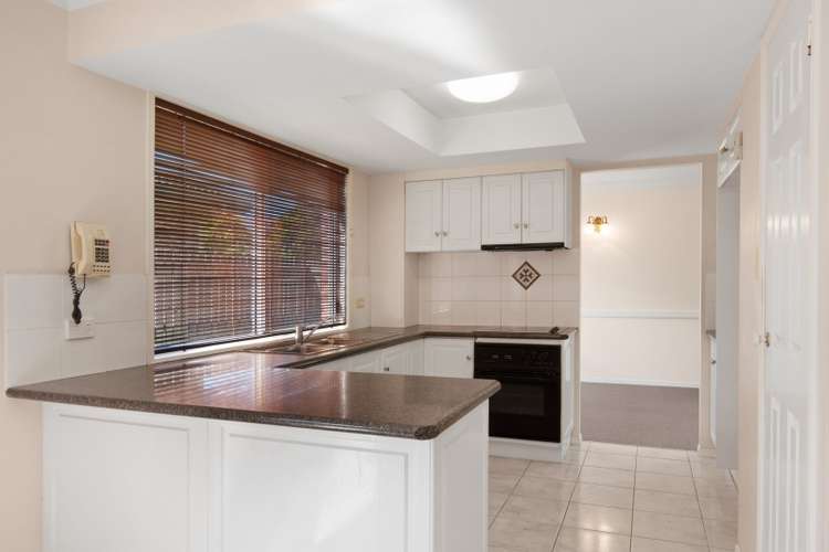 Fourth view of Homely house listing, 1 Ray Street, Carseldine QLD 4034