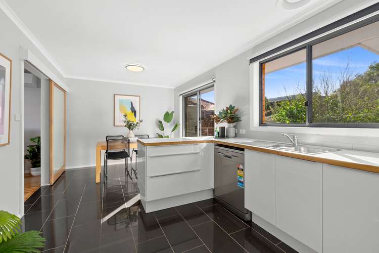 Fourth view of Homely house listing, 2A Sydenham Avenue, Manifold Heights VIC 3218