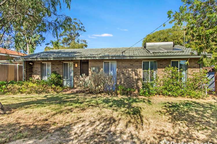 Main view of Homely house listing, 15 Corring Way, Parmelia WA 6167