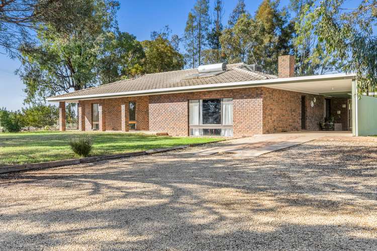 Second view of Homely house listing, 20 Twentyfifth Street, Renmark SA 5341