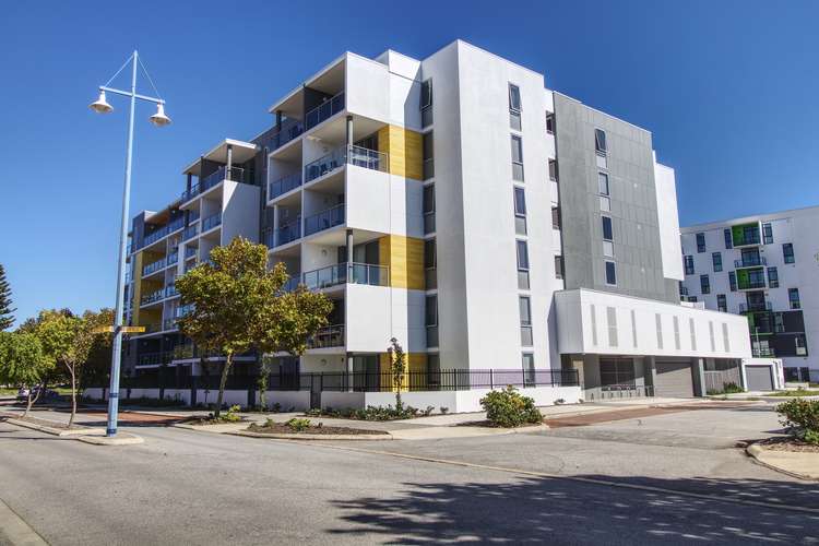 Second view of Homely apartment listing, 67/24 Flinders Lane, Rockingham WA 6168