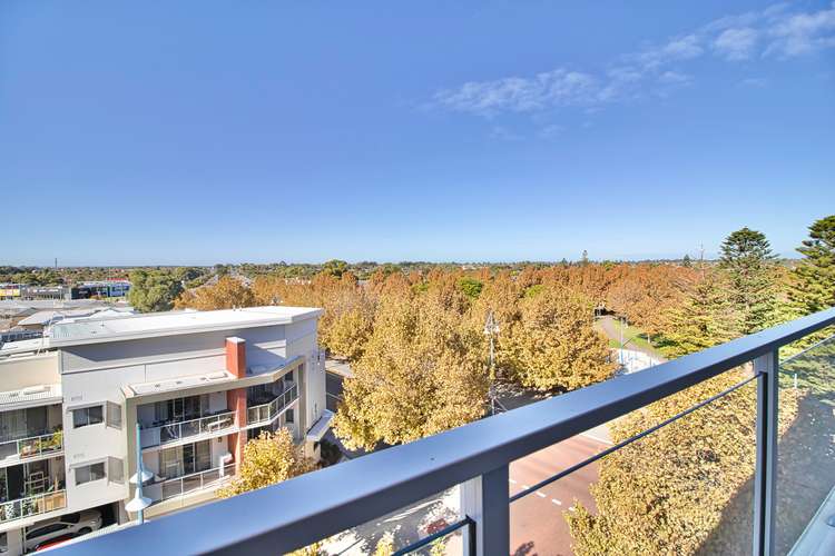 Fifth view of Homely apartment listing, 67/24 Flinders Lane, Rockingham WA 6168