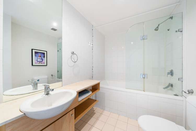 Third view of Homely apartment listing, 8/27 Bennelong Parkway, Wentworth Point NSW 2127