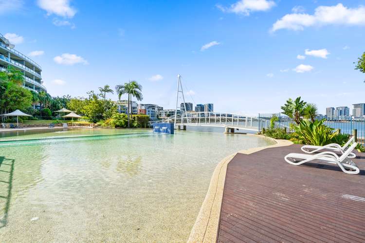 Fifth view of Homely apartment listing, 8/27 Bennelong Parkway, Wentworth Point NSW 2127