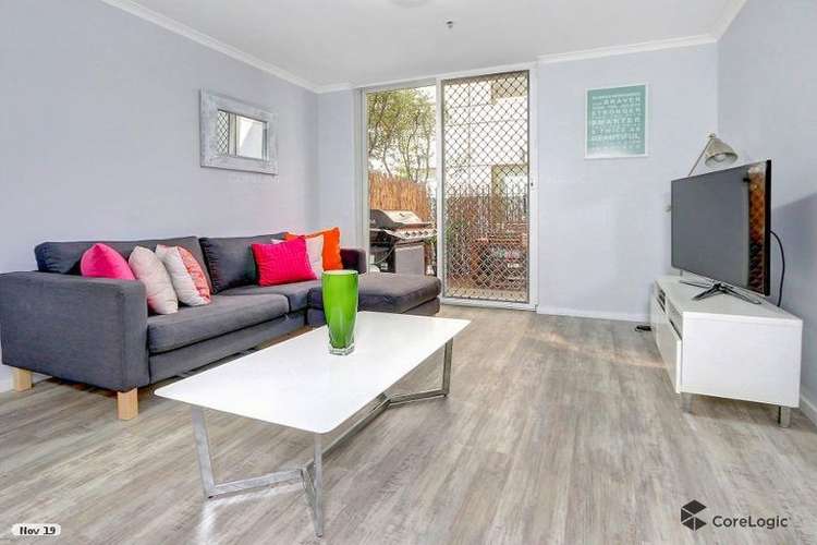 Main view of Homely house listing, 3/416 St Kilda Road, Melbourne VIC 3004