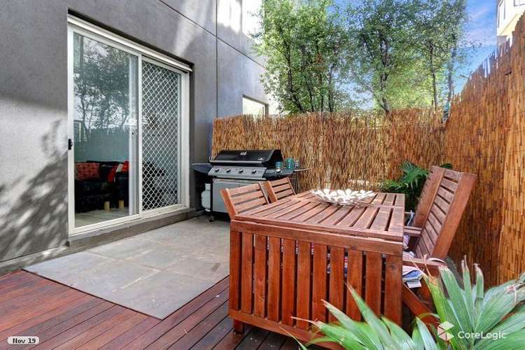 Fourth view of Homely house listing, 3/416 St Kilda Road, Melbourne VIC 3004