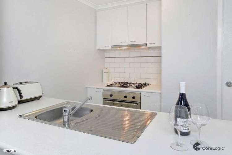 Fifth view of Homely house listing, 3/416 St Kilda Road, Melbourne VIC 3004