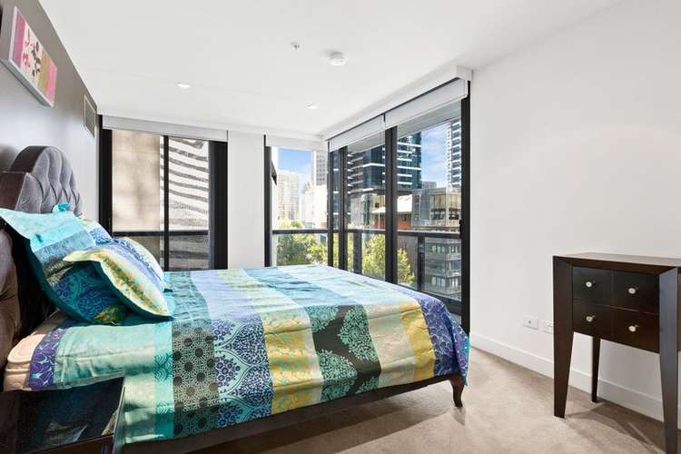 Main view of Homely apartment listing, 301/1 Queensbridge Square, Southbank VIC 3006