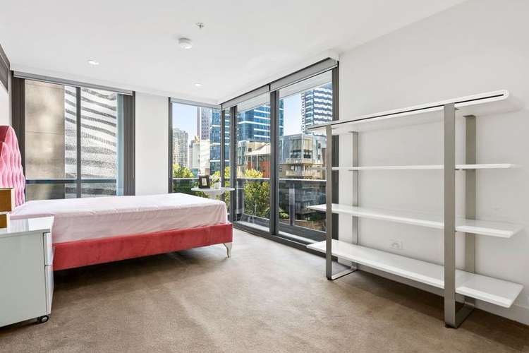 Second view of Homely apartment listing, 301/1 Queensbridge Square, Southbank VIC 3006