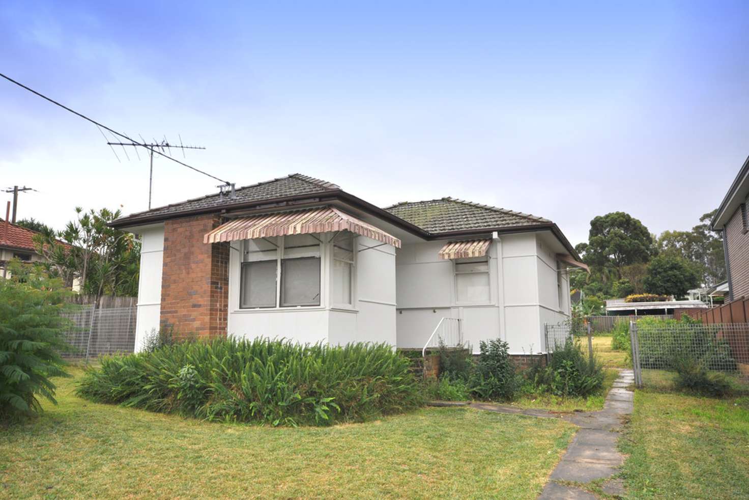 Main view of Homely house listing, 56 Winifred Street, Condell Park NSW 2200