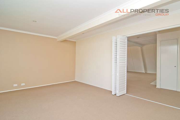 Fourth view of Homely house listing, 32 Penelope Drive, Cornubia QLD 4130