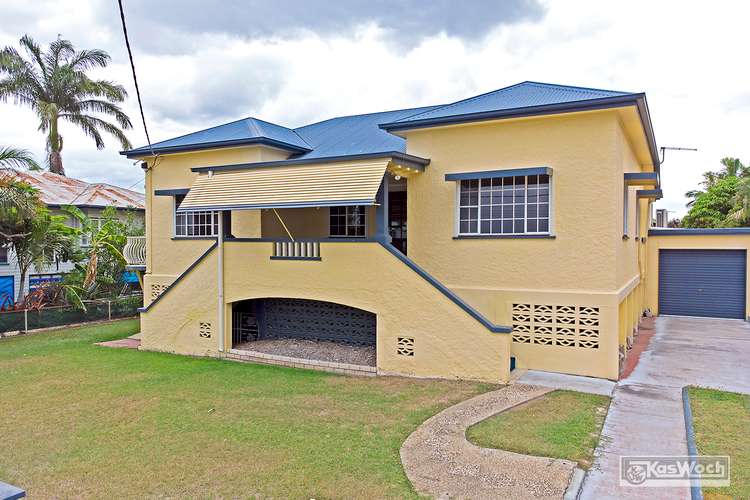 Main view of Homely house listing, 5 HERBERT STREET, Wandal QLD 4700