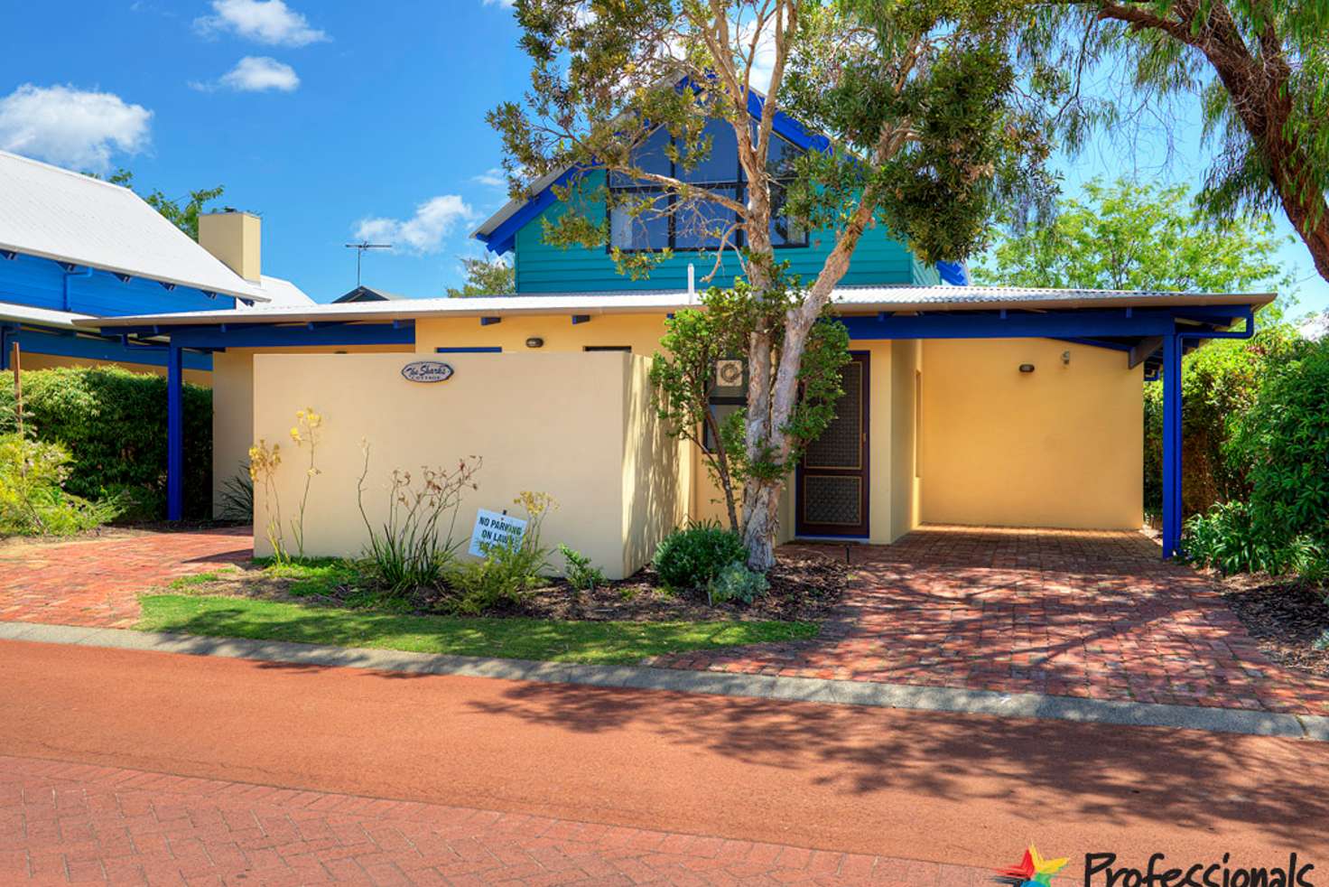 Main view of Homely house listing, 7/95 Gifford Road, Dunsborough WA 6281