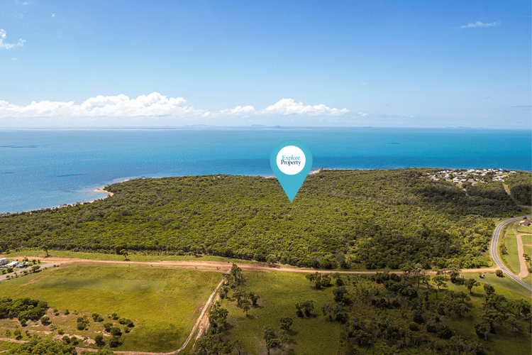 Lot 101 Greenhill Road, Ilbilbie QLD 4738