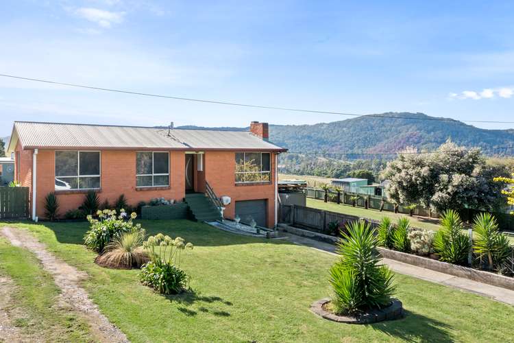 Main view of Homely house listing, 35046 Tasman Highway, Scottsdale TAS 7260